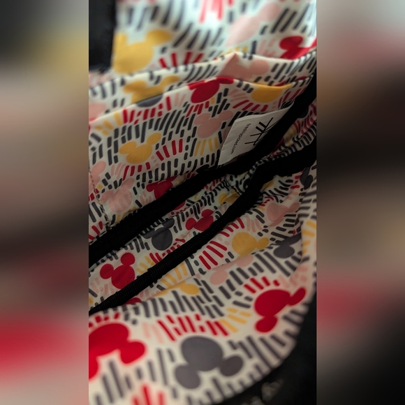 Freshly Picked x Disney Babu Mickey Mania Park Pack - Picture 5 of 7